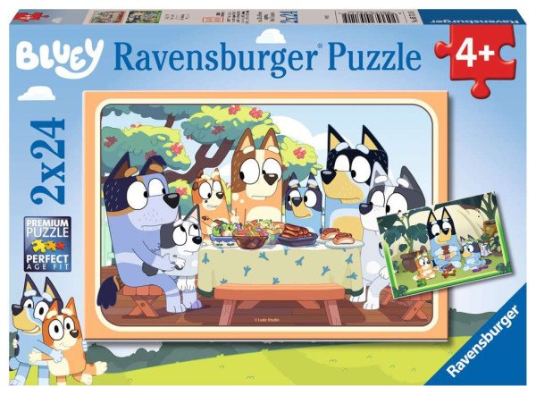 Ravensburger | Auf geht's! | 05711