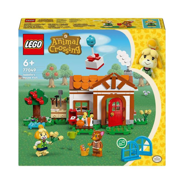 LEGO® |  Confidential | 77049