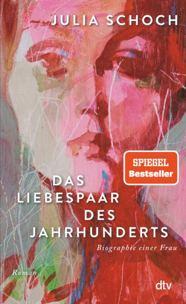 dtv Verlagsgesellschaft | Das Liebespaar des Jahrhunderts | Schoch, Julia
