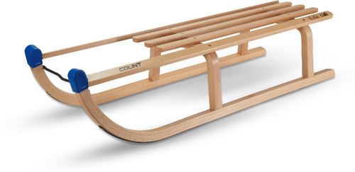 Speidel | Holzschlitten Davos 100cm | DCL60100