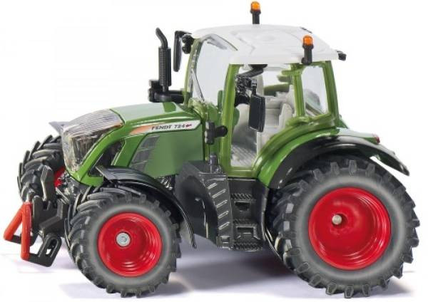 SIKU | Fendt 724 Vario | 3285