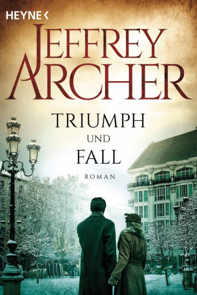 Heyne | Triumph und Fall