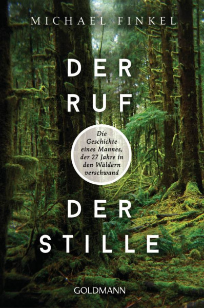 Goldmann | Der Ruf der Stille