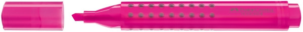 Faber-Castell | Textmarker GRIP 1543 pink | 154328