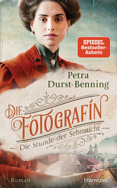 Blanvalet | Die Fotografin - Die Stunde der Sehnsucht