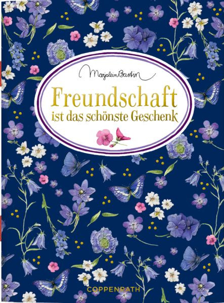 Coppenrath | Freundschaft ist das schönste Geschenk