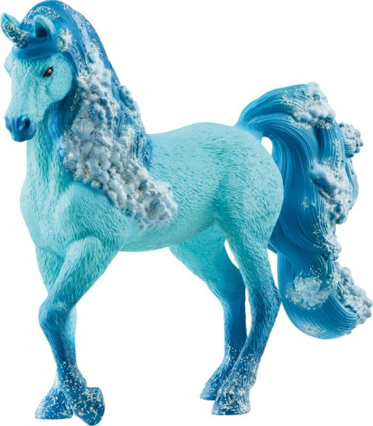 Schleich |schleich® bayala®  Elementa Wassereinhorn Stute | 70757