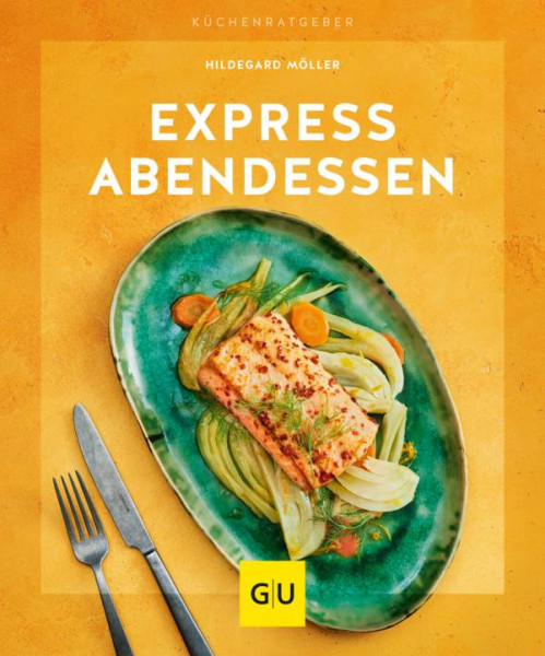 GRÄFE UND UNZER Verlag GmbH | Express-Abendessen