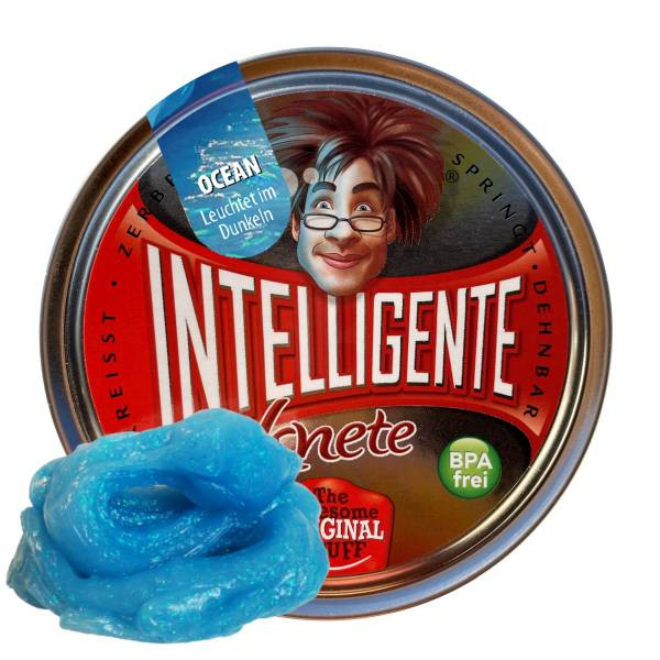 Intelligente Knete | Medium Ocean | 152325