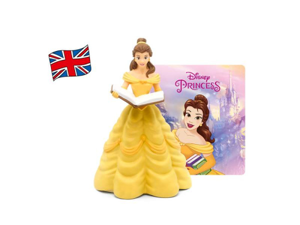 Tonies | Disney - The Beauty and the Beast | Englisch