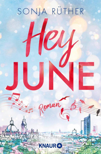 Sonja Rüther | Hey June