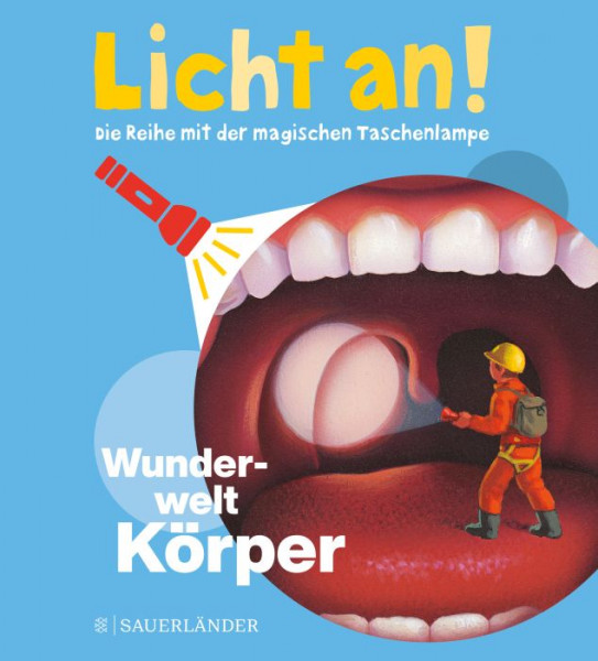 S.Fischer Verlag | LA 9 - Wunderwelt Körper | 7373-5778
