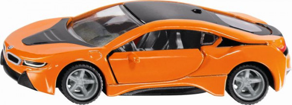 siku | SIKU BMW i8 LCI | 2348