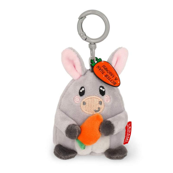 Legami | SUPER SOFT! - TINY - DONKEY | SPK0012