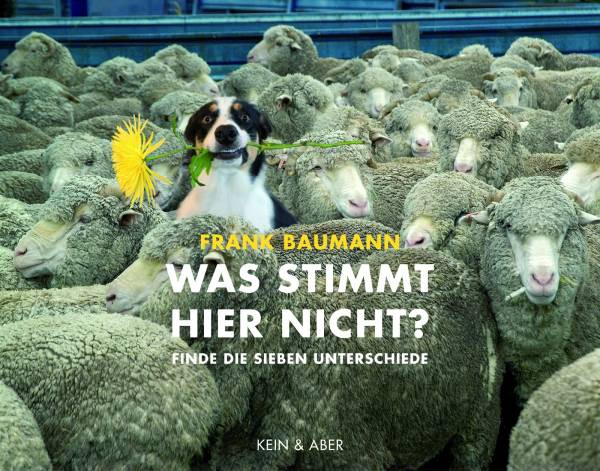 Kein & Aber | Was stimmt hier nicht?