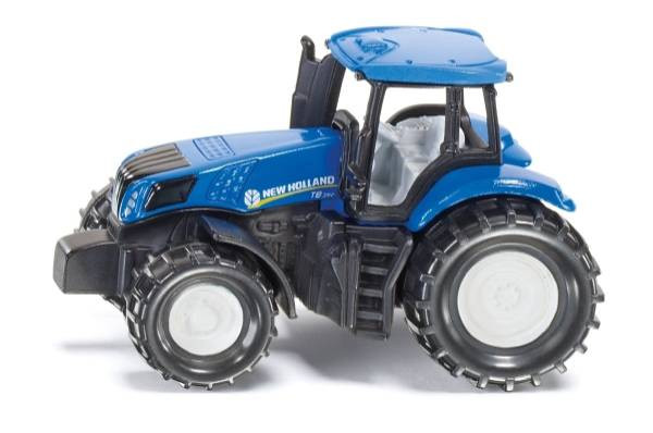 siku | New Holland T8.390 | 1012