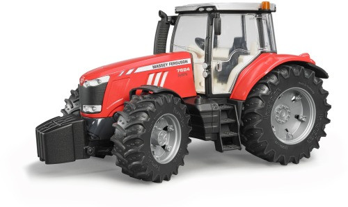 Bruder | Massey Fergson 7600 | 3046