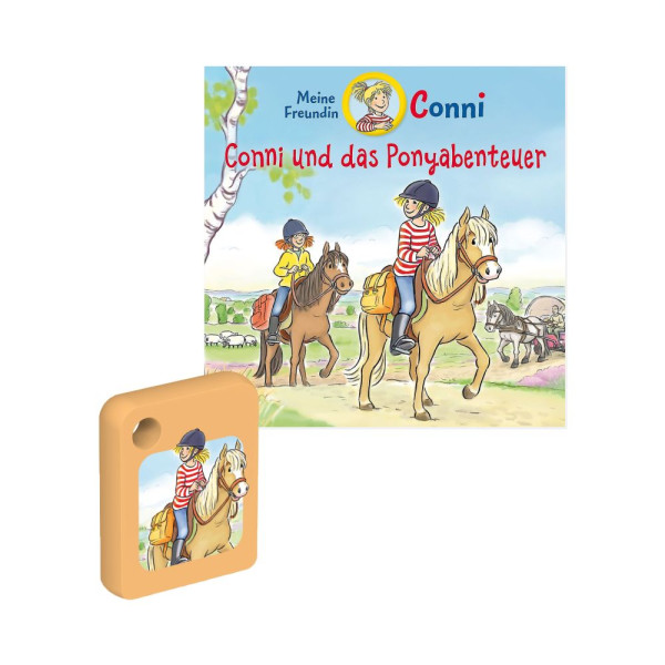 Galakto | Meine Freundin Conni - Conni und das Ponyabenteuer | 2900034GAK