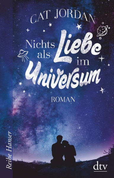 dtv | Nichts als Liebe im Universum