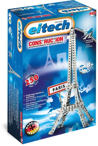 Eichsfelder | Metallbauk.Eiffelturm | 460