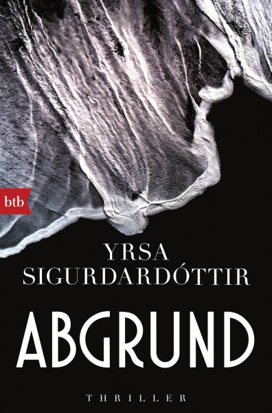 btb | Abgrund