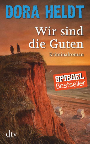 dtv Verlagsgesellschaft | Wir sind die Guten
