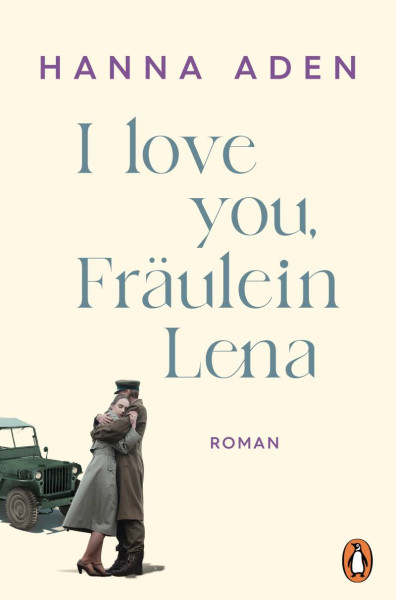 Penguin | I love you, Fräulein Lena | Aden, Hanna