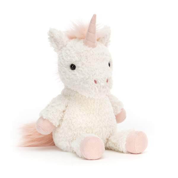 Jellycat | Flossie Unicorn - 28cm