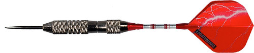 Embassy-Sports | Bulls 3 Steeldart Aero Tungsten 21g | 12631