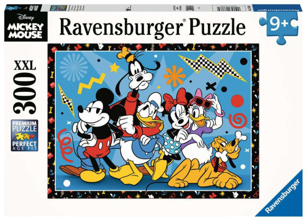 Ravensburger | Mickey und seine Freunde | 11098183
