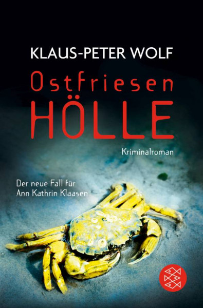FISCHER Taschenbuch | Ostfriesenhölle