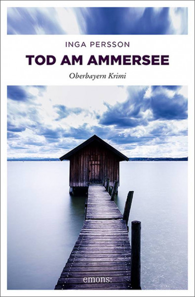 Emons Verlag | Tod am Ammersee