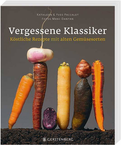 Gerstenberg Verlag | Vergessene Klassiker