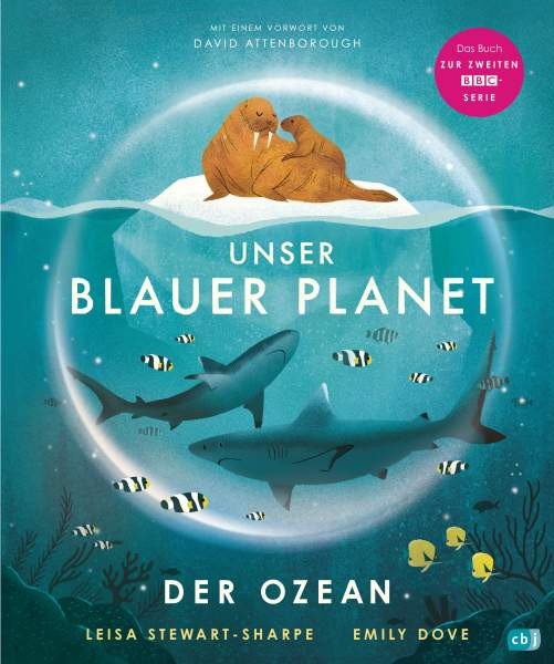 Unser blauer Planet