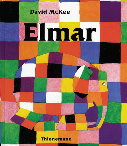 Thienemann | Elmar | 43202
