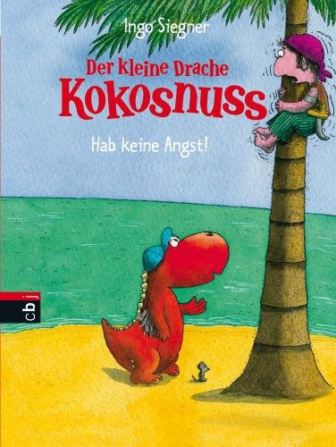 Random House | DKN Bd. 2 Hab keine Angst | 022/12806