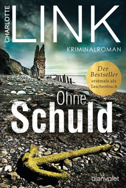 Blanvalet | Ohne Schuld | Link, Charlotte