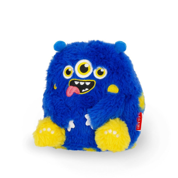 Legami | Plüsch - Super Soft! - MINI - Monster