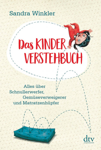 dtv Verlagsgesellschaft | Das Kinderverstehbuch