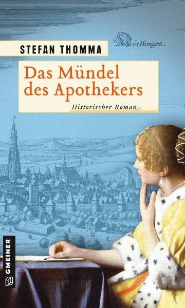 Libri GmbH | Thomma, S: Mündel des Apothekers | 