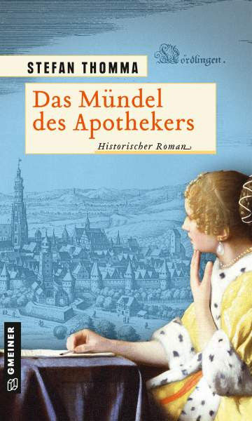 Libri GmbH | Thomma, S: Mündel des Apothekers | 