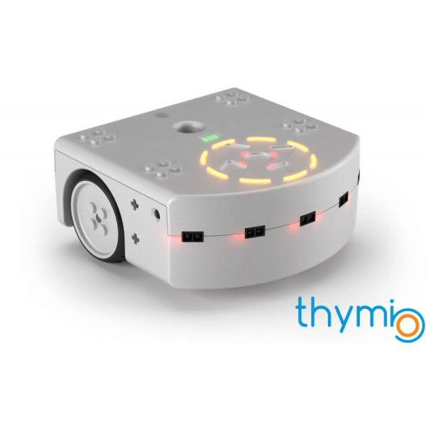 Thymio 2 | Roboter | Mobiler Lernroboter