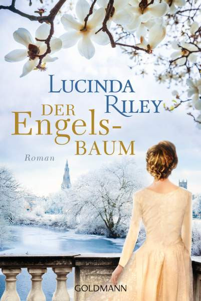 Goldmann Taschenbuch | Der Engelsbaum