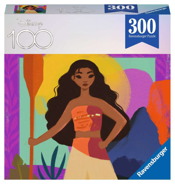 Ravensburger | Moana | 13375