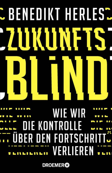 Droemer | Zukunftsblind