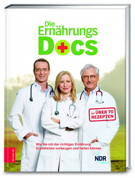ZS Verlag GmbH | Die Ernährungs-Docs