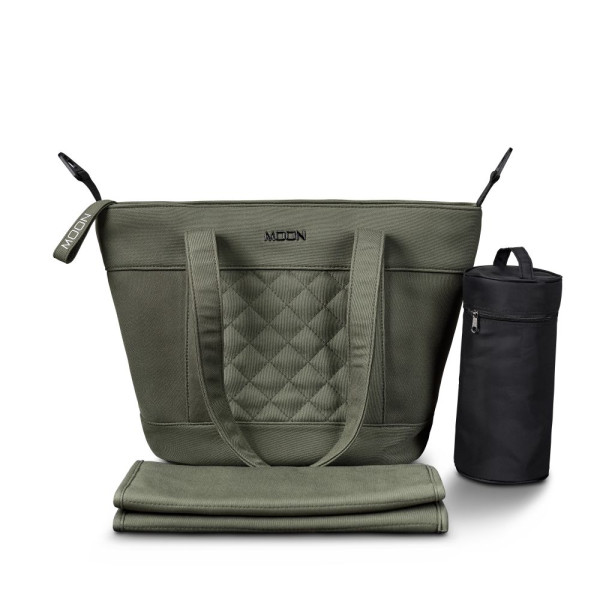 Moon | V-Shape Bag | 68510010-755