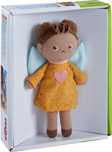 Haba | Minipuppe Schutzengel Nora