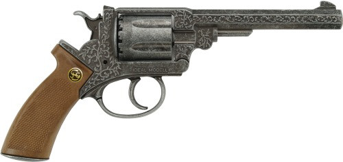 Schrödel | 12er Pistole Adams 25cm, Tester | 2608571