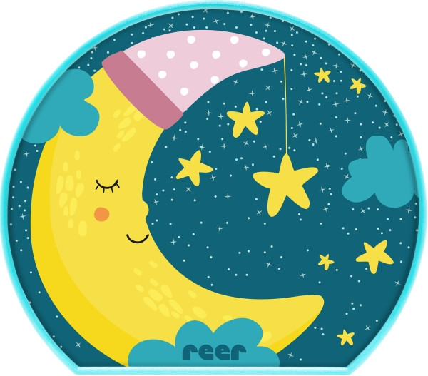 Reer | My Baby Light - Mond | 52063